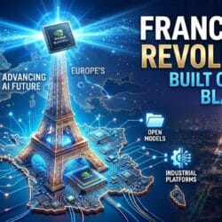 France Realizes Its Ambition to Lead Europe’s AI Wave
